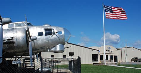 Planes of fame air museum - The Planes of Fame Air Museum is a 501 (c) (3) nonprofit organization with locations in Chino, CA and Valle, AZ. Originally founded in 1957 with just 10 aircraft, Planes of Fame has grown to a collection of over 160 aircraft, more than 35 of which are in flyable condition. Our world renowned flight operations are viewed by millions of ... 